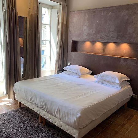 Habitat Parisien - Marais Sicileアパートメント エクステリア 写真